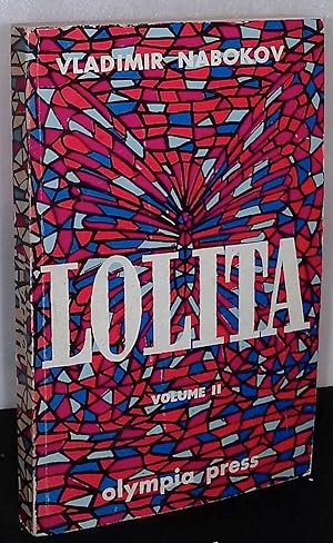 Image du vendeur pour Lolita _ Volume II mis en vente par San Francisco Book Company