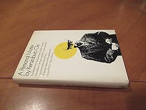 Seller image for A Personal Matter (First English Language Edition) for sale by Arroyo Seco Books, Pasadena, Member IOBA