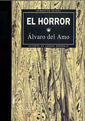 Immagine del venditore per EL HORROR venduto da Librovicios