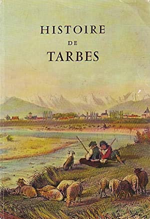 HISTOIRE DE TARBES