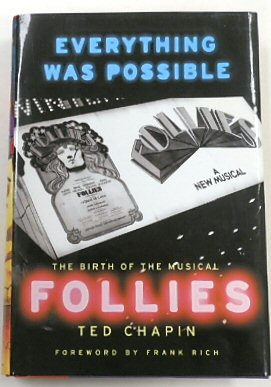 Everything Was Possible: The Birth of the Musical Follies