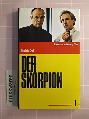 Image du vendeur pour Der Skorpion. SZ-Film 1 [DVD]. mis en vente par Druckwaren Antiquariat