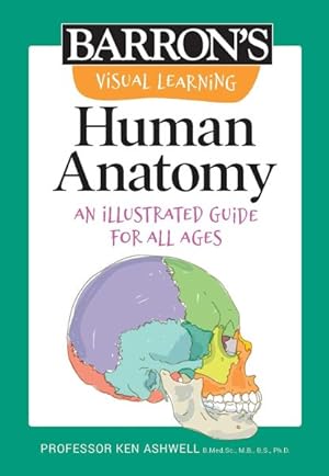 Immagine del venditore per Human Anatomy venduto da GreatBookPrices