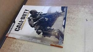 Imagen del vendedor de Call of Duty: Advanced Warfare Signature Series Strategy Guide (Bradygames Signature Series Guide) a la venta por BoundlessBookstore