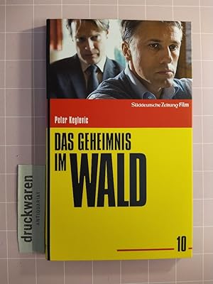 Imagen del vendedor de Das Geheimnis im Wald. SZ-Film 10 [DVD]. a la venta por Druckwaren Antiquariat