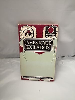 Imagen del vendedor de Exilados (Exiliados) (Primera edicin 1970) a la venta por Libros Angulo