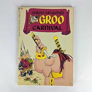 The Groo Carnival