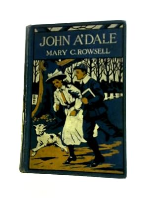 Seller image for John A' Dale for sale by World of Rare Books