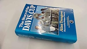 Seller image for The Story Of The Davis Cup for sale by BoundlessBookstore