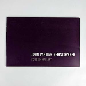 Image du vendeur pour John Panting Rediscovered mis en vente par Book Merchant Jenkins, ANZAAB / ILAB
