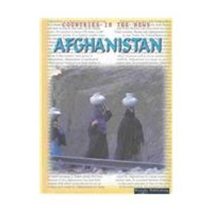 Bild des Verkufers fr Afghanistan (Countries in the News) zum Verkauf von WeBuyBooks