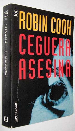 Imagen del vendedor de CEGUERA ASESINA - (S1) a la venta por UNIO11 IMPORT S.L.