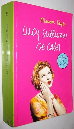 Imagen del vendedor de LUCY SULLIVAN SE CASA - (S1) a la venta por UNIO11 IMPORT S.L.