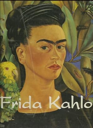 Seller image for Frida Kahlo & Diego Rivera (cofanetto) for sale by Booklovers - Novara