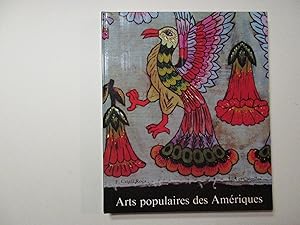 Arts populaires des Amériques