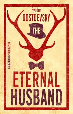 Seller image for Eternal Husband for sale by GreatBookPrices