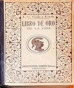 Libro de oro de la vida