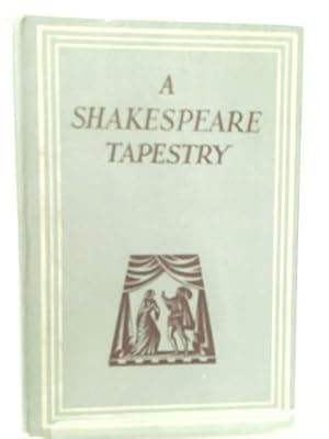 Seller image for Shakespeare Tapestry for sale by World of Rare Books