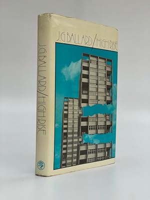 Seller image for High-Rise for sale by Anthony Smith Books