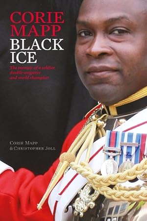 Immagine del venditore per Black Ice (Hardcover) venduto da Grand Eagle Retail