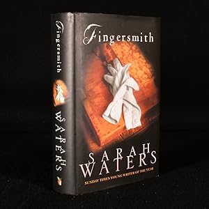 Seller image for Fingersmith for sale by Rooke Books PBFA