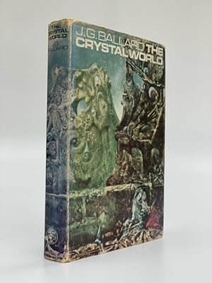 The Crystal World