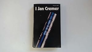 Seller image for I Jan Cremer for sale by Goldstone Rare Books