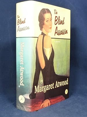 The Blind Assassin *First Edition, 1st printing*