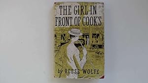 Image du vendeur pour The Girl in Front of Cook's mis en vente par Goldstone Rare Books
