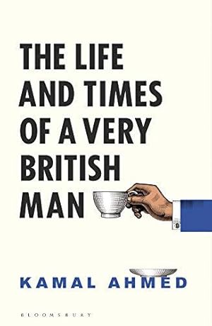 Seller image for The Life and Times of a Very British Man for sale by WeBuyBooks