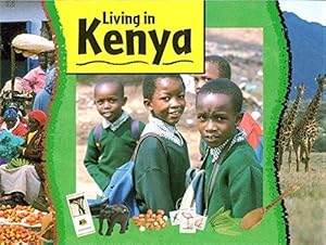 Seller image for Kenya (Living In) for sale by WeBuyBooks