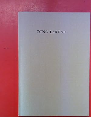 Seller image for Dino Larese zum 60. Geburtstag am 26. August 1974. for sale by biblion2
