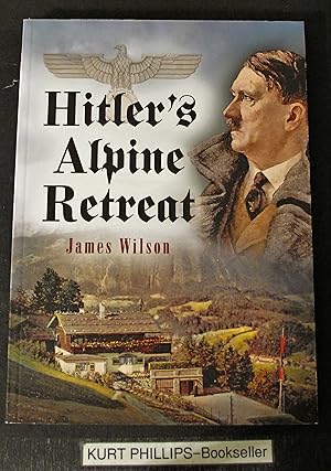 Seller image for Hitler's Alpine Treat for sale by Kurtis A Phillips Bookseller