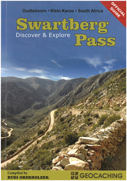 Discover and Explore the Swartberg Pass