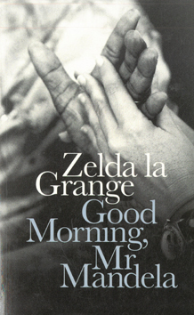Seller image for Good Morning, Mr Mandela for sale by Eaglestones