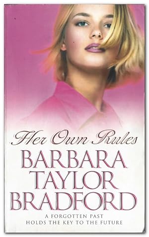 Seller image for Her Own Rules for sale by Darkwood Online T/A BooksinBulgaria