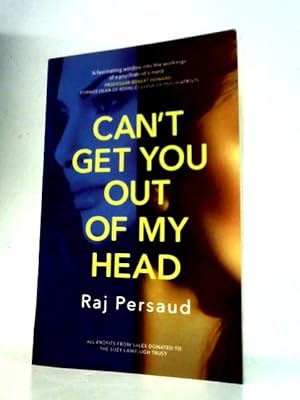 Seller image for Can't Get You Out of My Head for sale by World of Rare Books