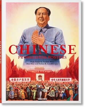 Seller image for Chinese Propaganda Posters -Language: multilingual for sale by GreatBookPrices