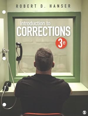 Imagen del vendedor de Introduction to Corrections a la venta por GreatBookPrices