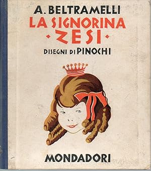 La Signorina Zesi