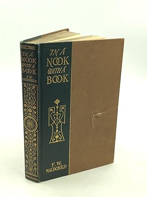 Imagen del vendedor de IN A NOOK WITH A BOOK a la venta por Kubik Fine Books Ltd., ABAA