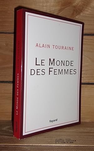 Image du vendeur pour LE MONDE DES FEMMES mis en vente par Planet's books