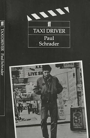 Bild des Verkufers fr Taxi driver zum Verkauf von Biblioteca di Babele