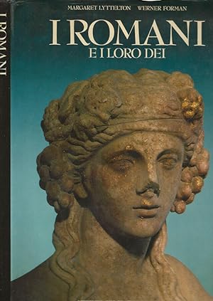 Bild des Verkufers fr I Romani e i loro Dei zum Verkauf von Biblioteca di Babele