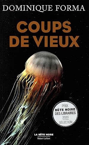 Image du vendeur pour Coups de vieux mis en vente par JP Livres