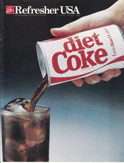Refresher USA (For Employees of Coca-Cola USA) Vol. 14 No.3 August 1982