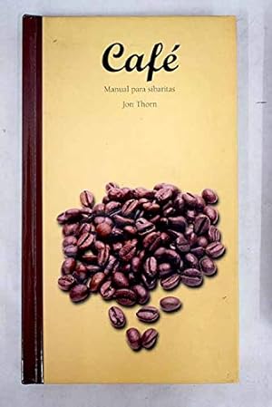 Imagen del vendedor de Caf a la venta por Libros Tobal