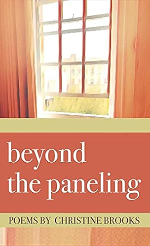 Seller image for beyond the paneling for sale by Redux Books
