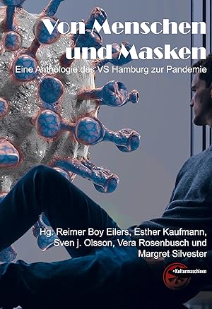 Seller image for Von Masken und Menschen for sale by moluna
