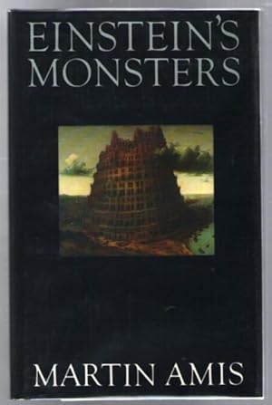 Imagen del vendedor de Einstein's Monsters a la venta por Mystery Cove Book Shop